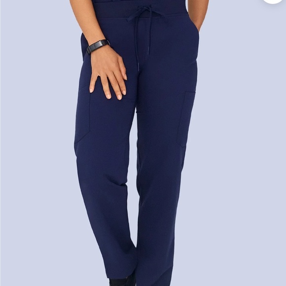 Mandala Scrub Set - Picture 3 of 5